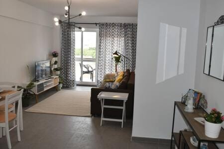Apartment At The Beach -La Malagueta- Apartment in Malaga