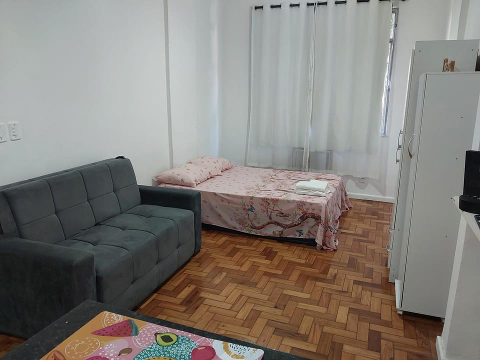 Lindo apartamento em Copacabana Apartment in Rio de Janeiro