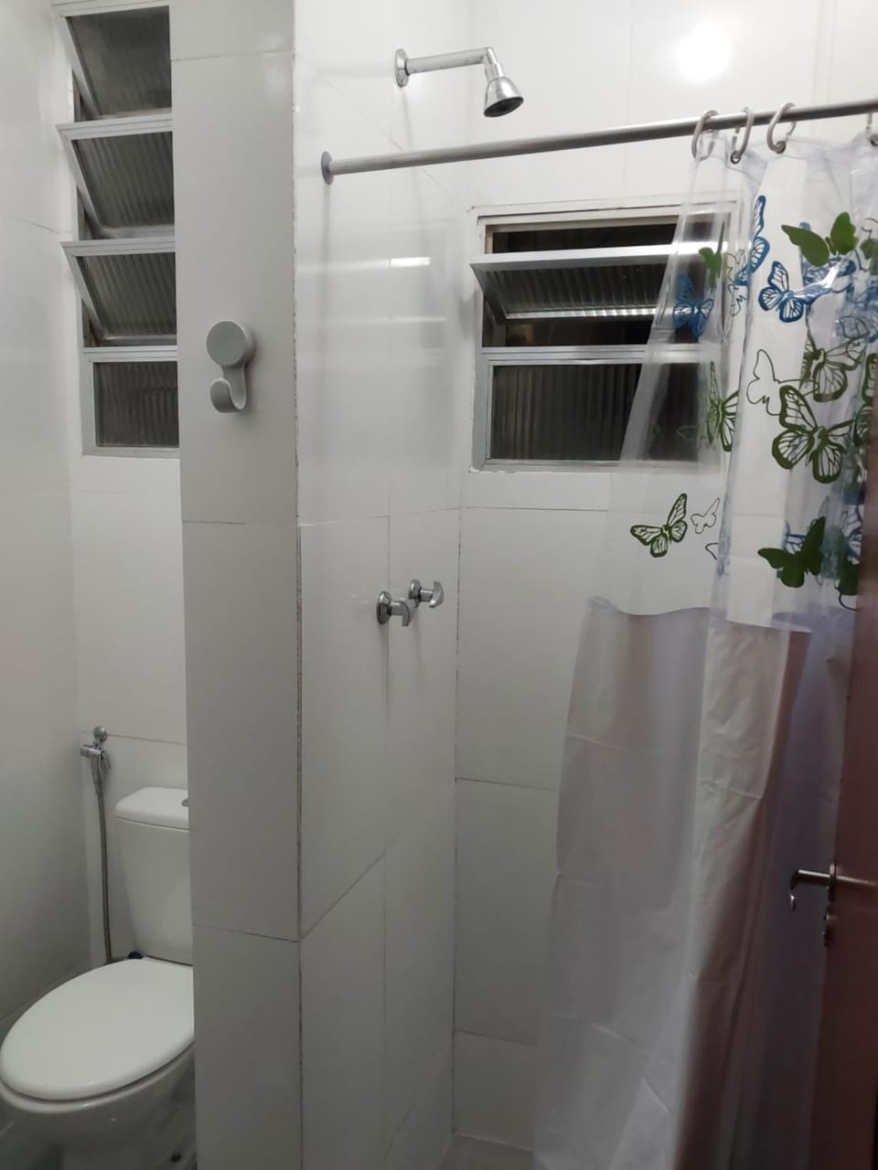 Lindo apartamento em Copacabana Apartment in Rio de Janeiro