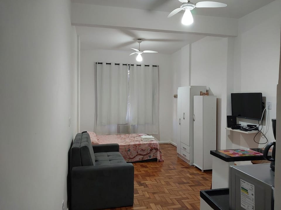 Lindo apartamento em Copacabana Apartment in Rio de Janeiro