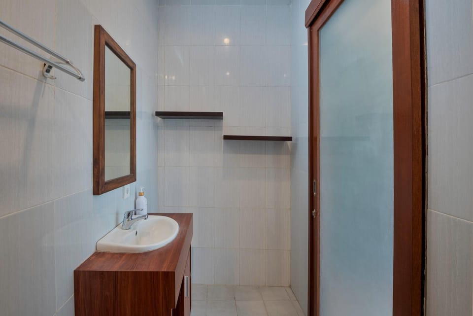 WASAMODA CANGGU guest house home stay villa Bed and Breakfast in North Kuta