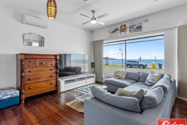 sea forever Apartment in Port Vincent