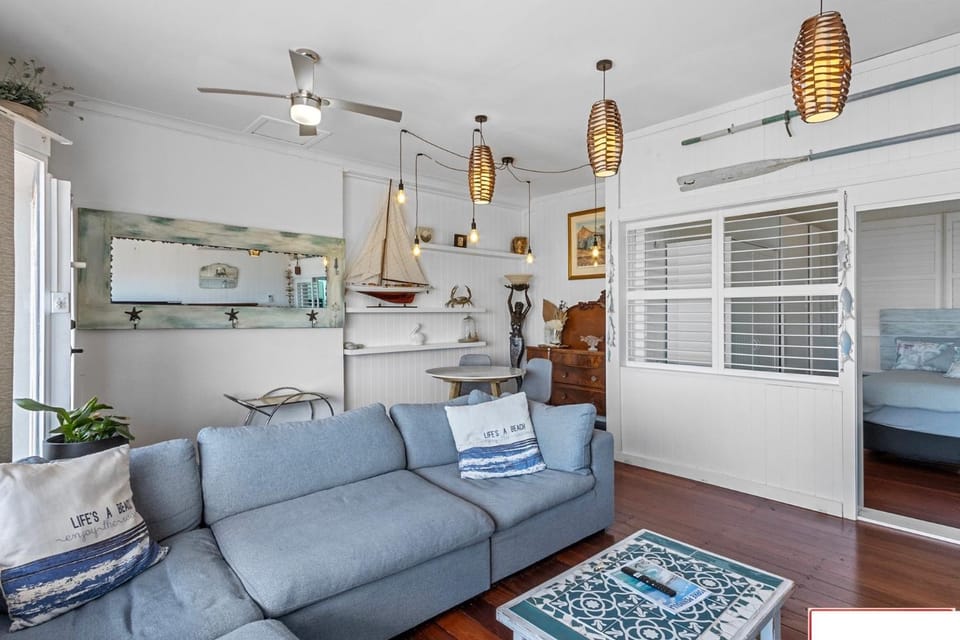 sea forever Apartment in Port Vincent