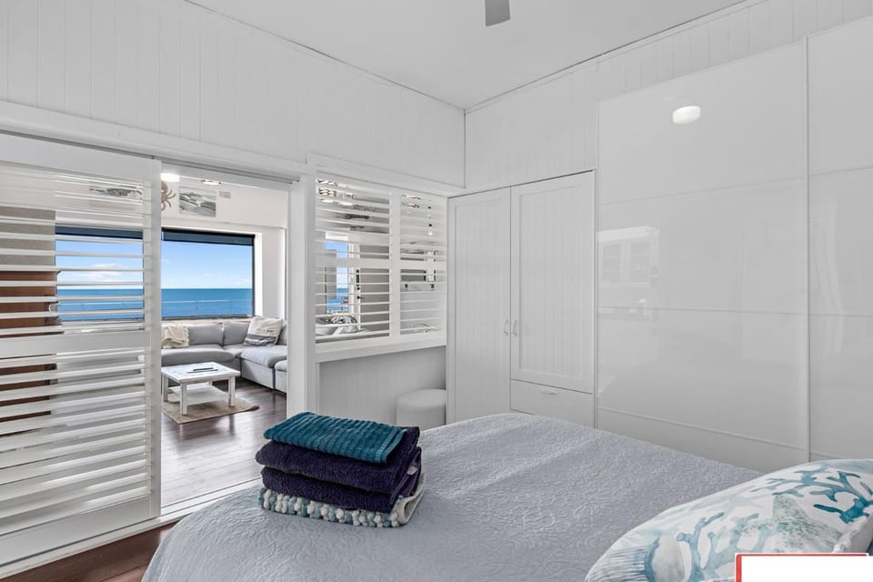 sea forever Apartment in Port Vincent