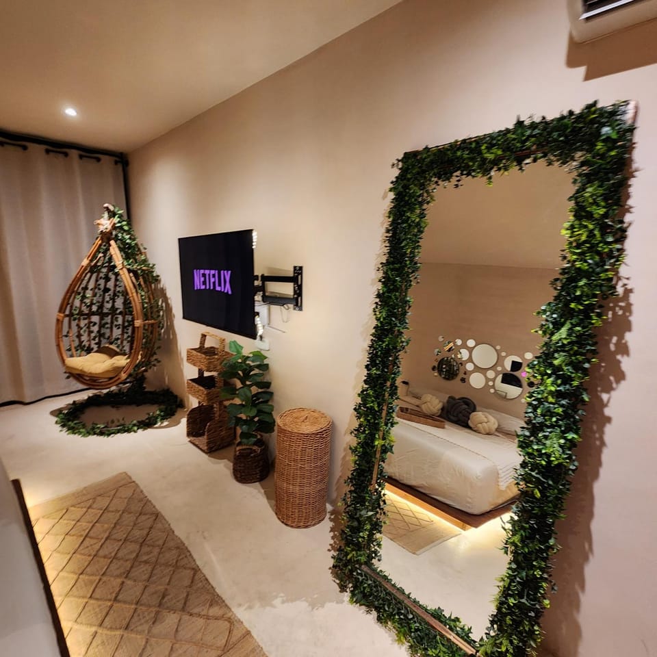 Heart & Soul PH Suite Tulum Apartment in State of Quintana Roo