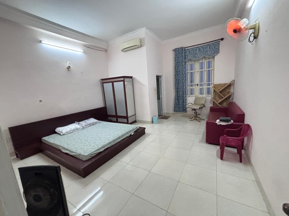 Homestay 846/B53 Bed and Breakfast in Vung Tau