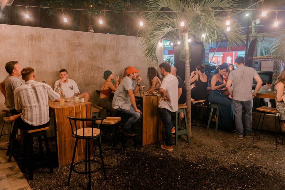Property building, Lounge or bar
