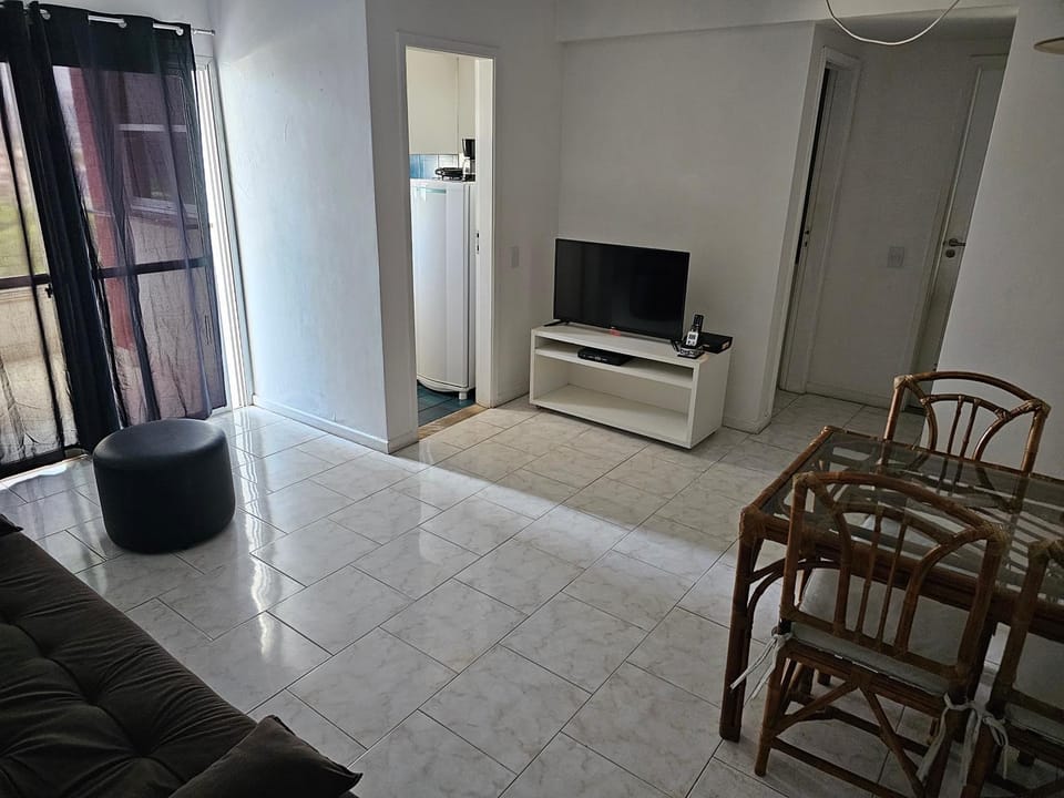 Barra Beach Apartment in Rio de Janeiro