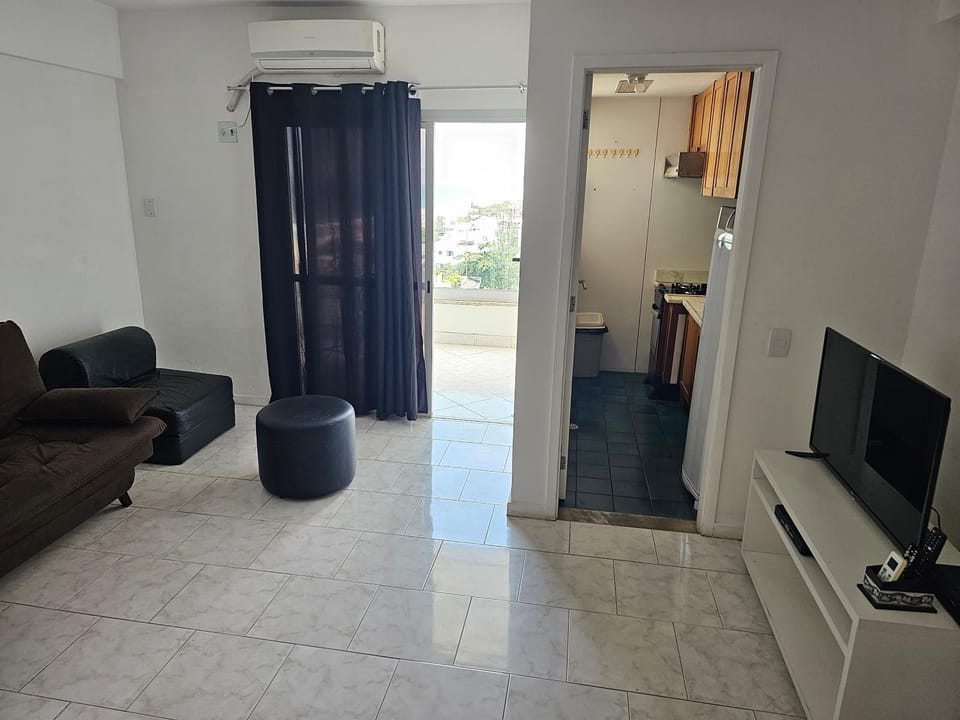 Barra Beach Apartment in Rio de Janeiro