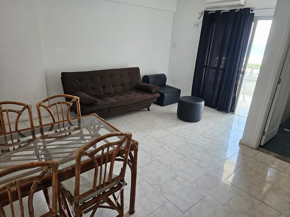 Barra Beach Apartment in Rio de Janeiro