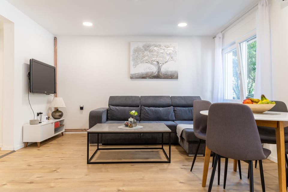 Kuća za odmor Palma Apartment in City of Zagreb