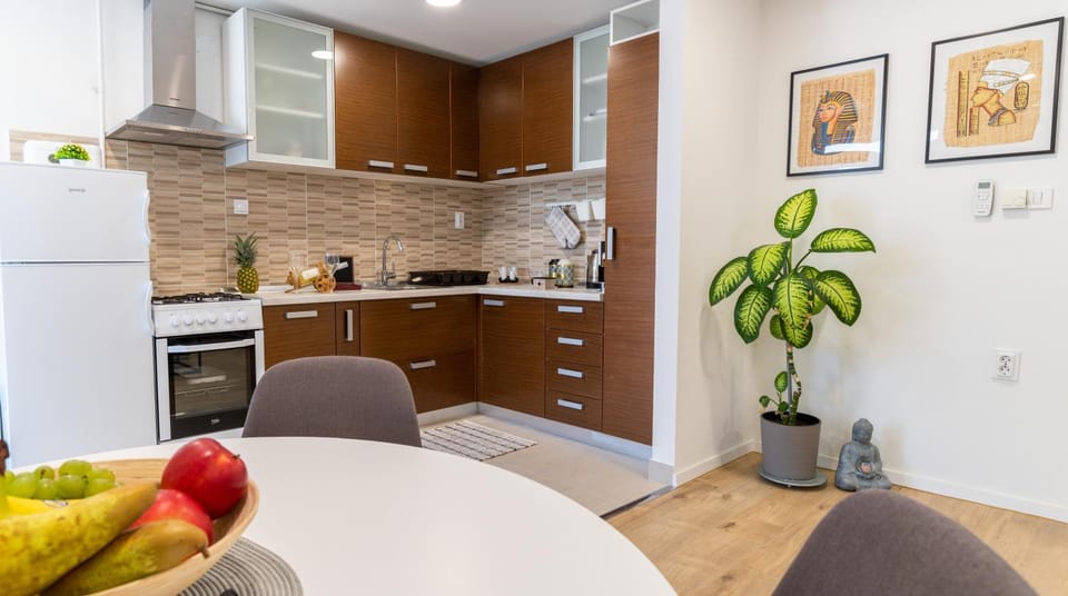 Kuća za odmor Palma Apartment in City of Zagreb