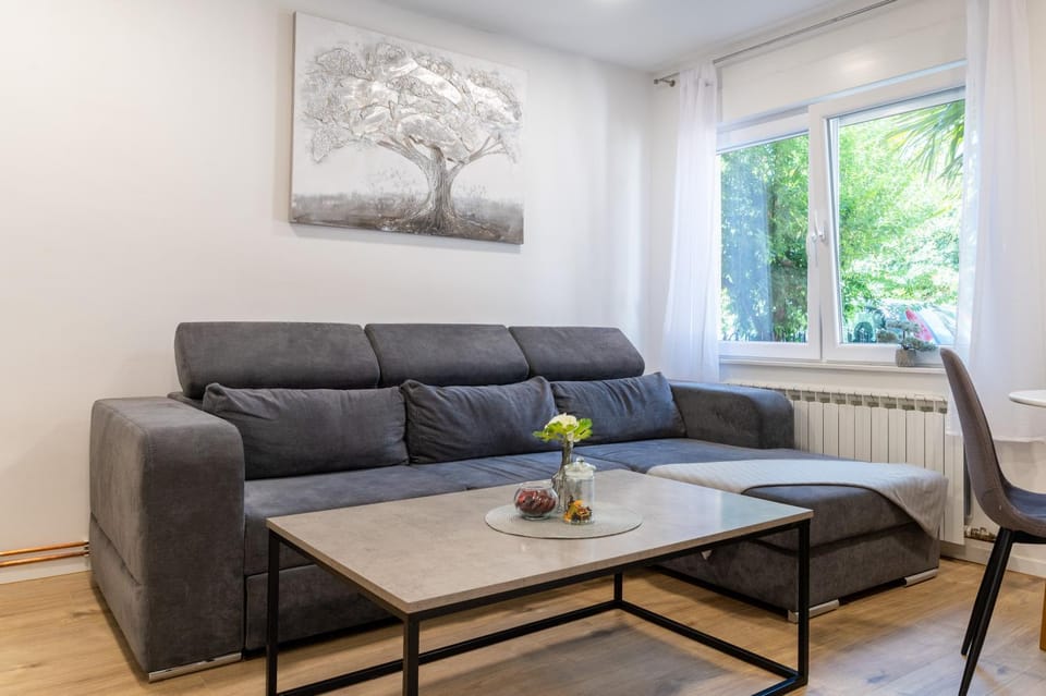 Kuća za odmor Palma Apartment in City of Zagreb