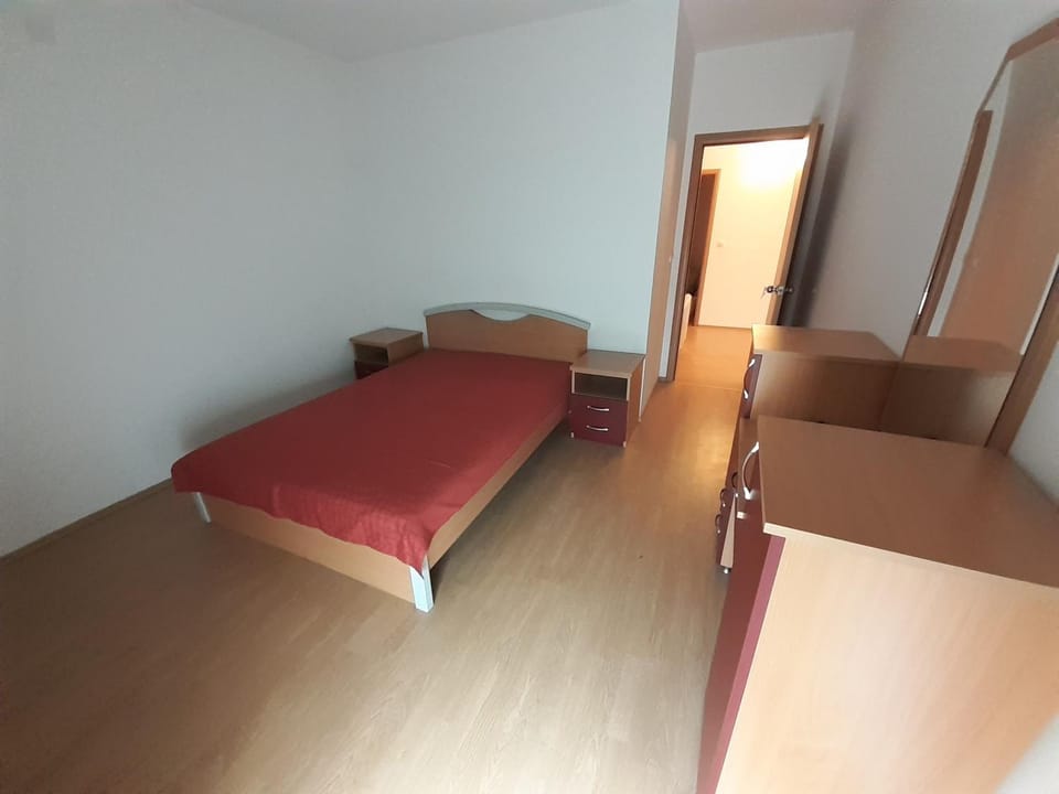 Apartman Nole 1 Apartment in Serbia