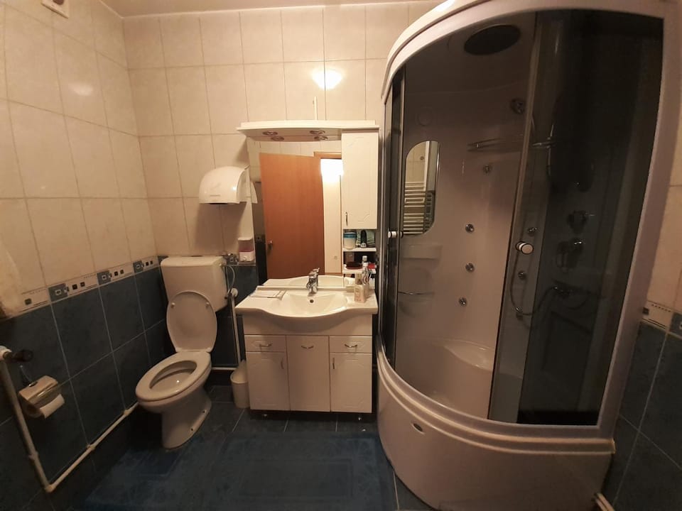 Apartman Nole 1 Apartment in Serbia