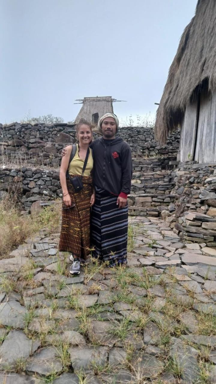 Andy's Lodge Kelimutu Bed and Breakfast in Indonesia