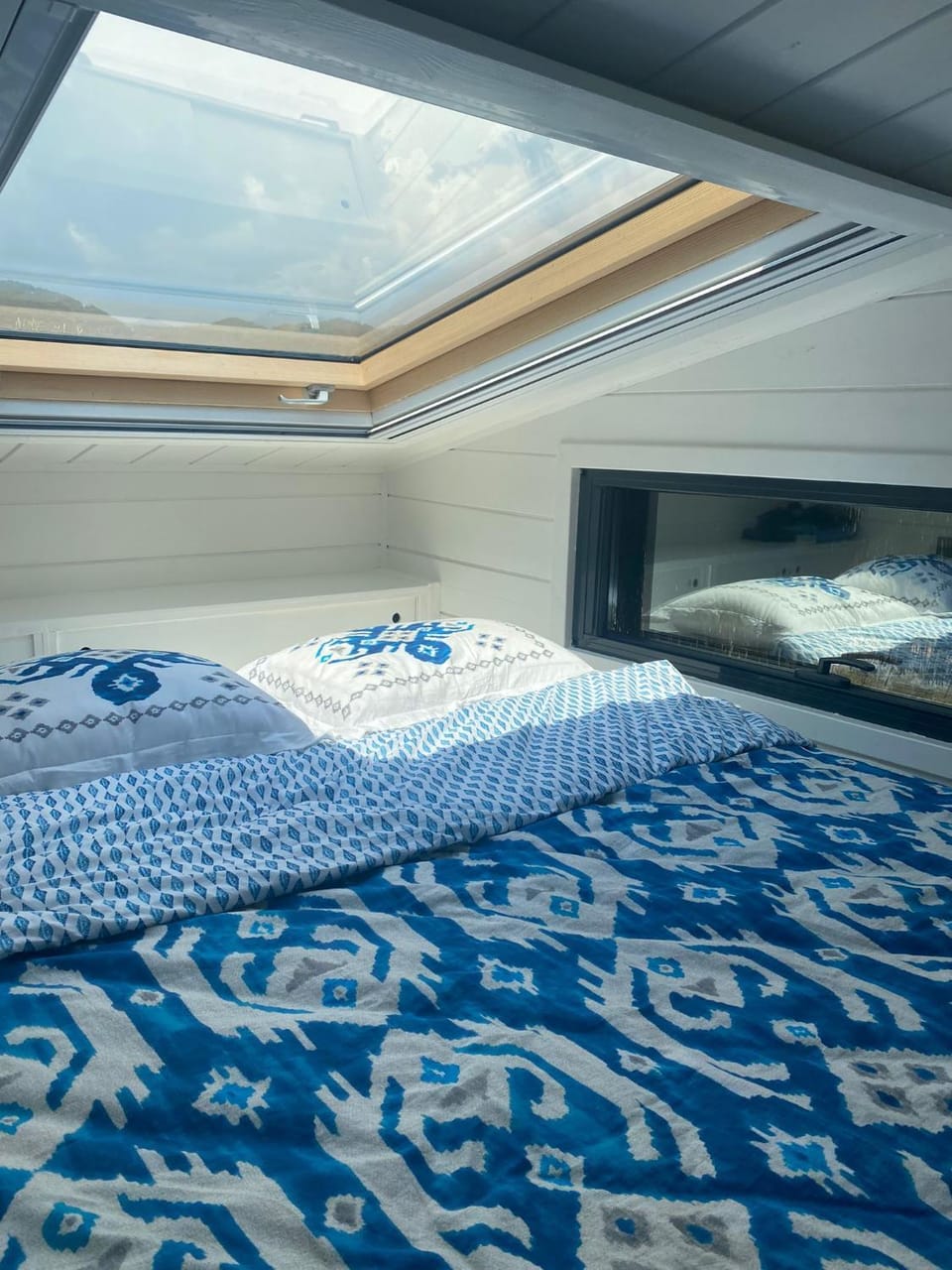 Lovin Gocek & Tiny house Mermaid House in Muğla Province