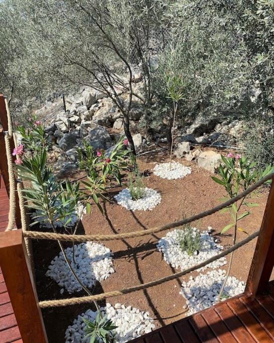Lovin Gocek & Tiny house Mermaid House in Muğla Province