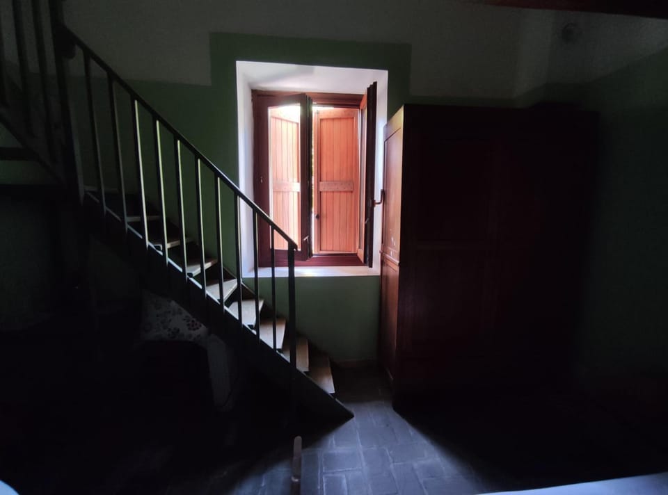 B&B Da Dodo' Bed and Breakfast in Liguria