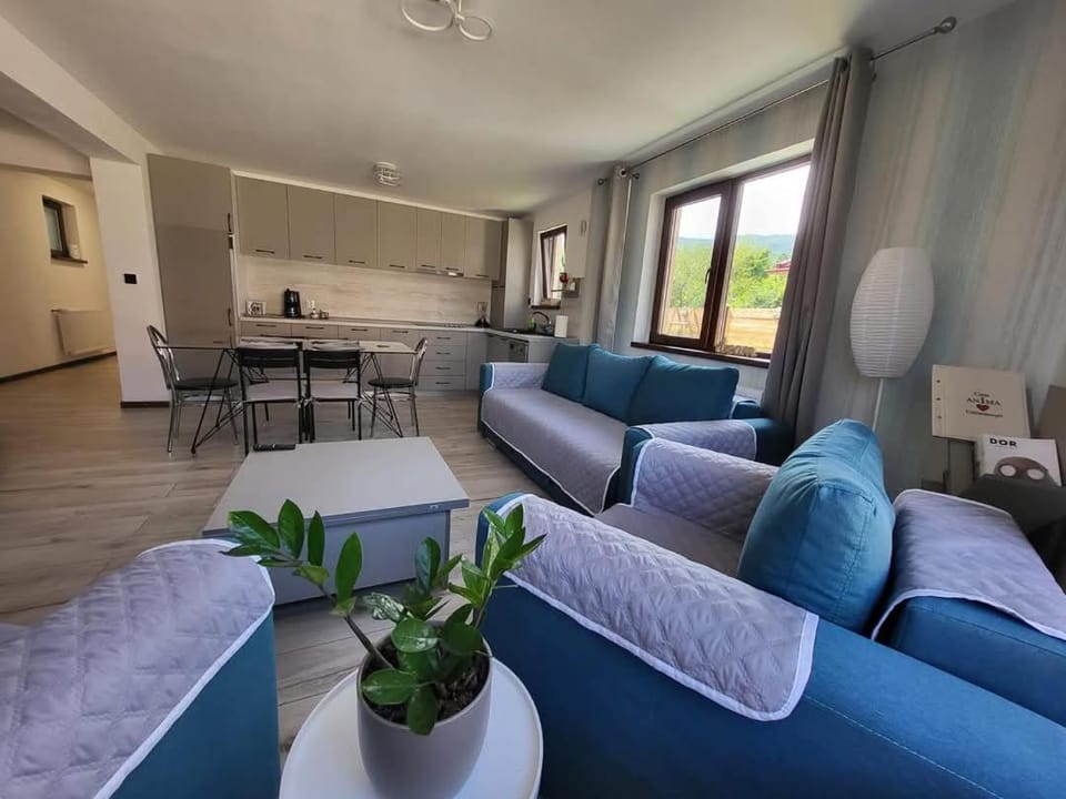 Casa Anima Călimănești Căciulata Vacation rental in Romania