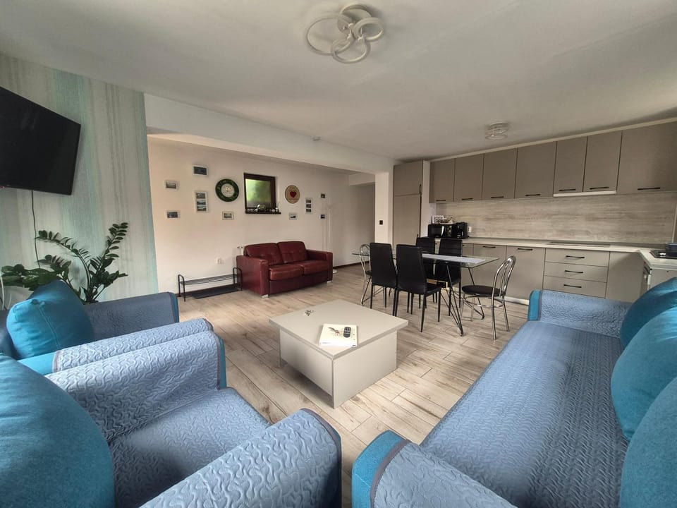 Casa Anima Călimănești Căciulata Vacation rental in Romania