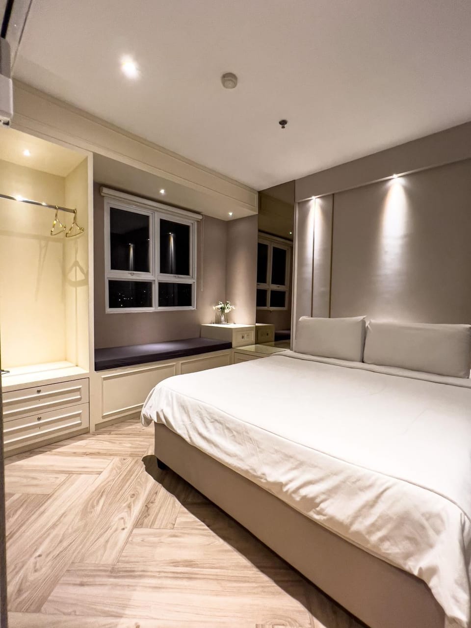 R30 Apartemen Gateway Pasteur 2BR Daymentroom Apartment hotel in Bandung