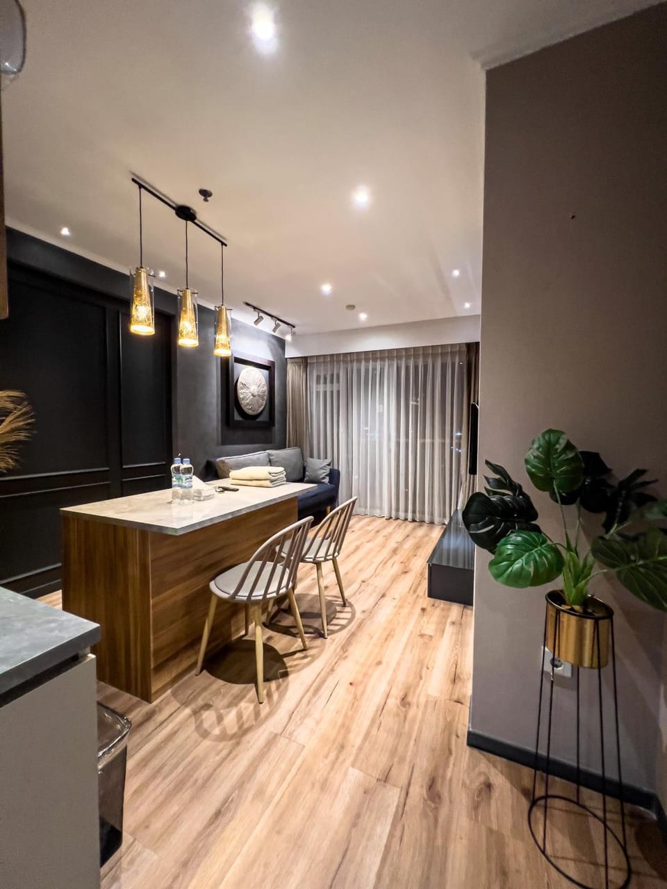 R30 Apartemen Gateway Pasteur 2BR Daymentroom Apartment hotel in Bandung
