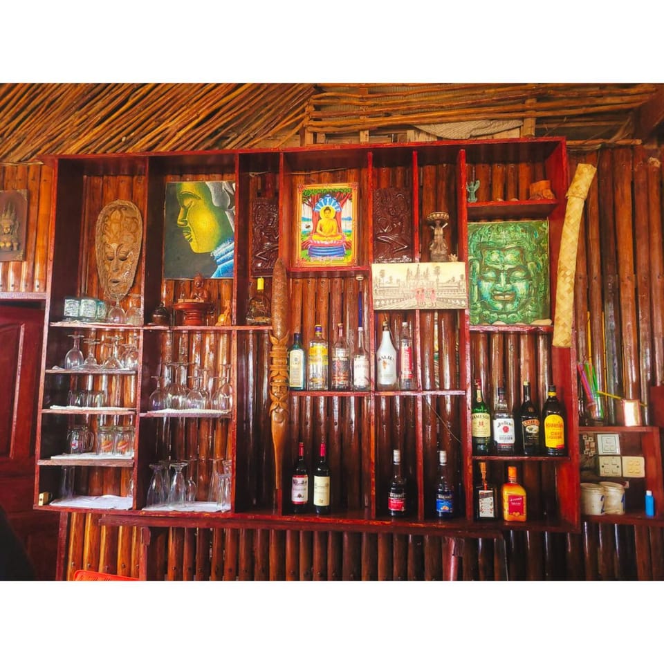 minibar