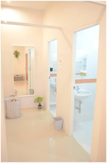 100sqm 2 bed apartment Sukhothai City Apartment in Thailand