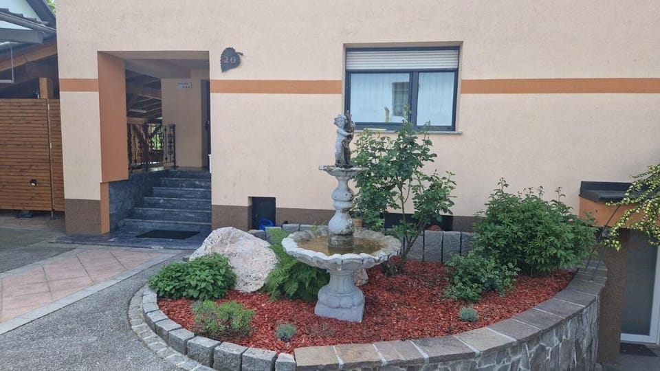 Hiša Bizjak Apartment in Slovenia