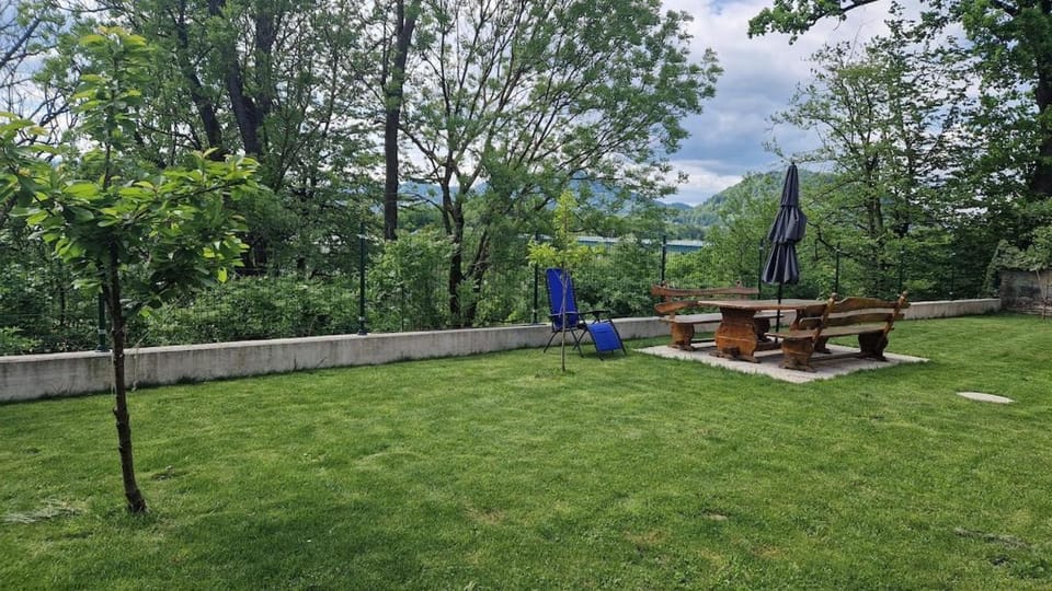 Hiša Bizjak Apartment in Slovenia