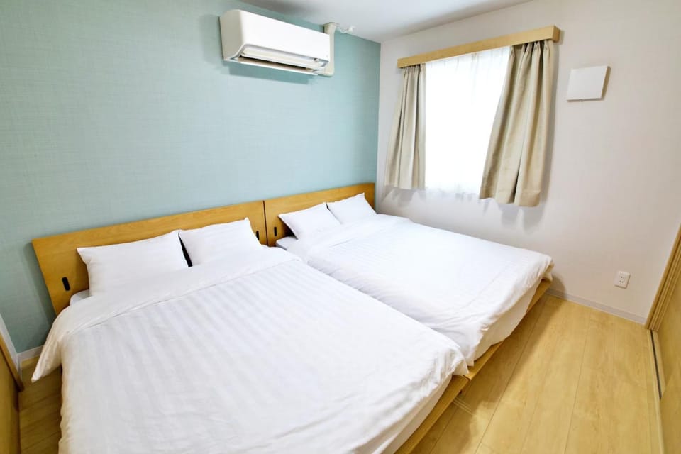 メイスン倶楽部 安里 4F Apartment in Naha