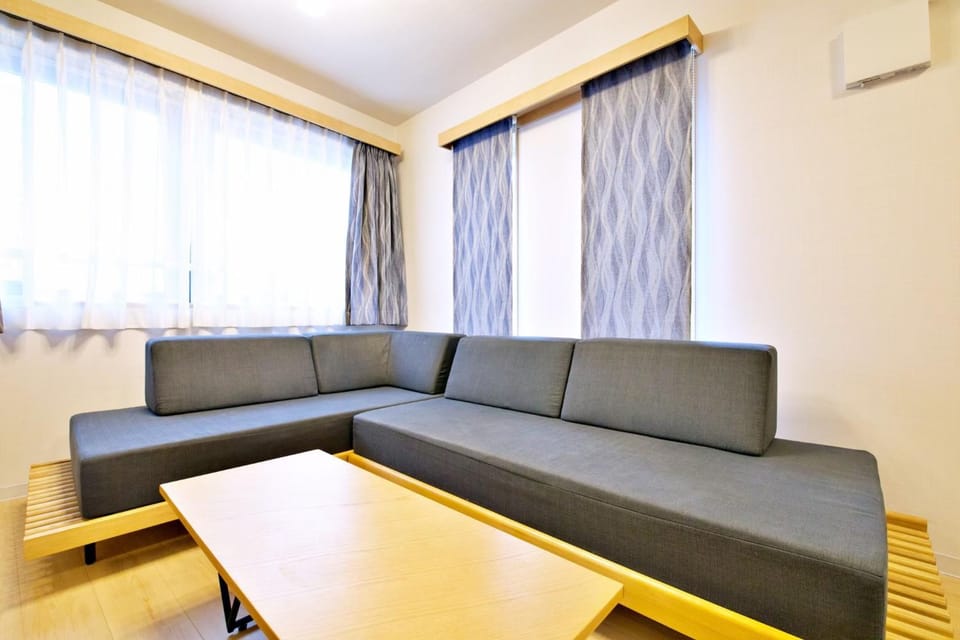 メイスン倶楽部 安里 4F Apartment in Naha
