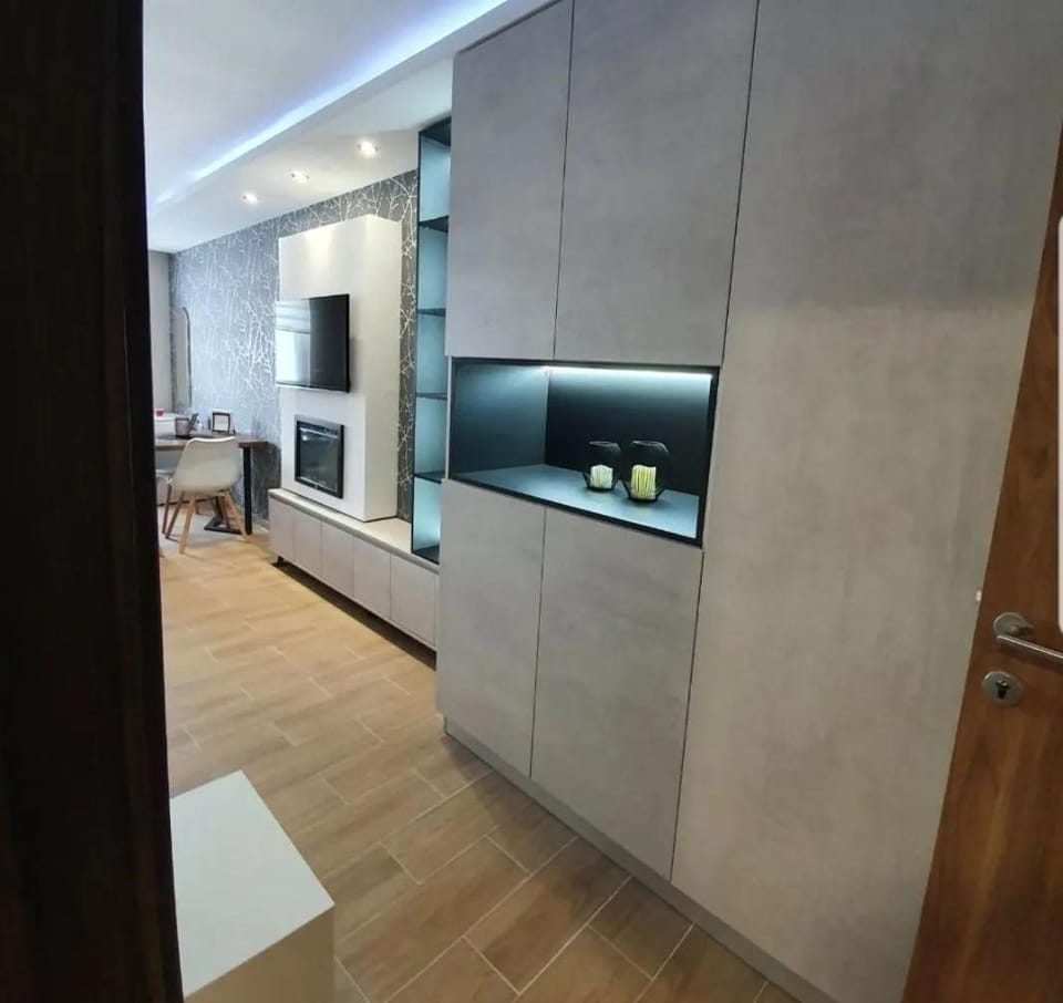 Apartman Skyline Kopaonik Apartment in Serbia