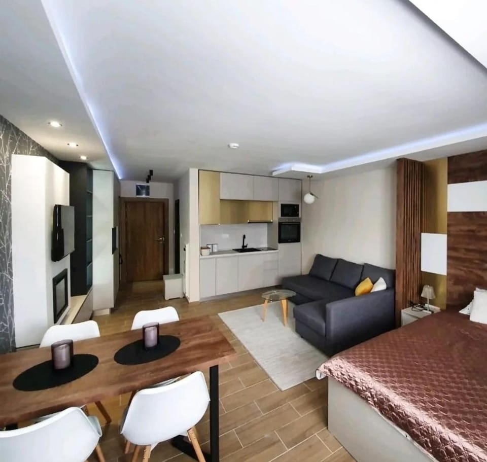 Apartman Skyline Kopaonik Apartment in Serbia