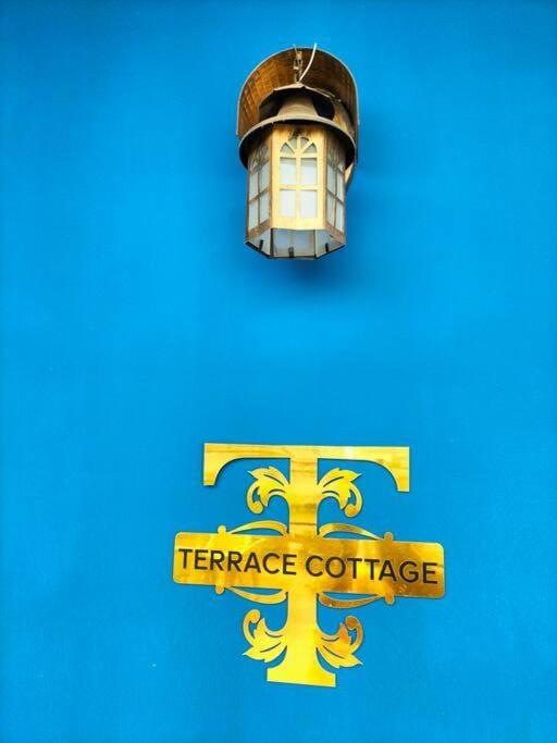 Terrace Cottage Garden Homestay at Guwahati Chalet in India