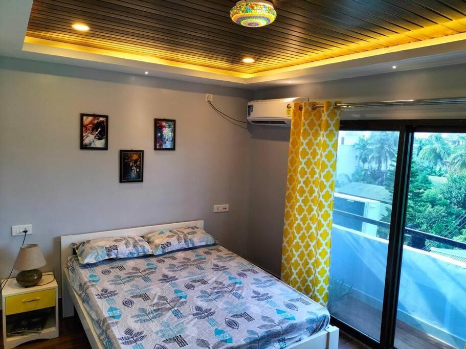 Terrace Cottage Garden Homestay at Guwahati Chalet in India