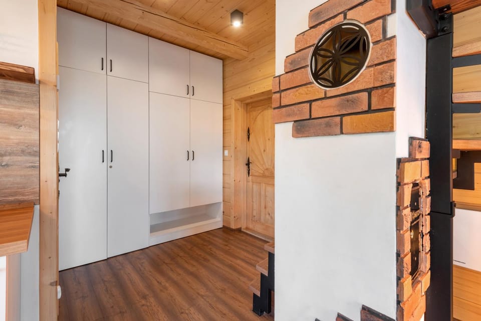 TATRAHOLIDAY - Domek na wierchu House in Lesser Poland Voivodeship