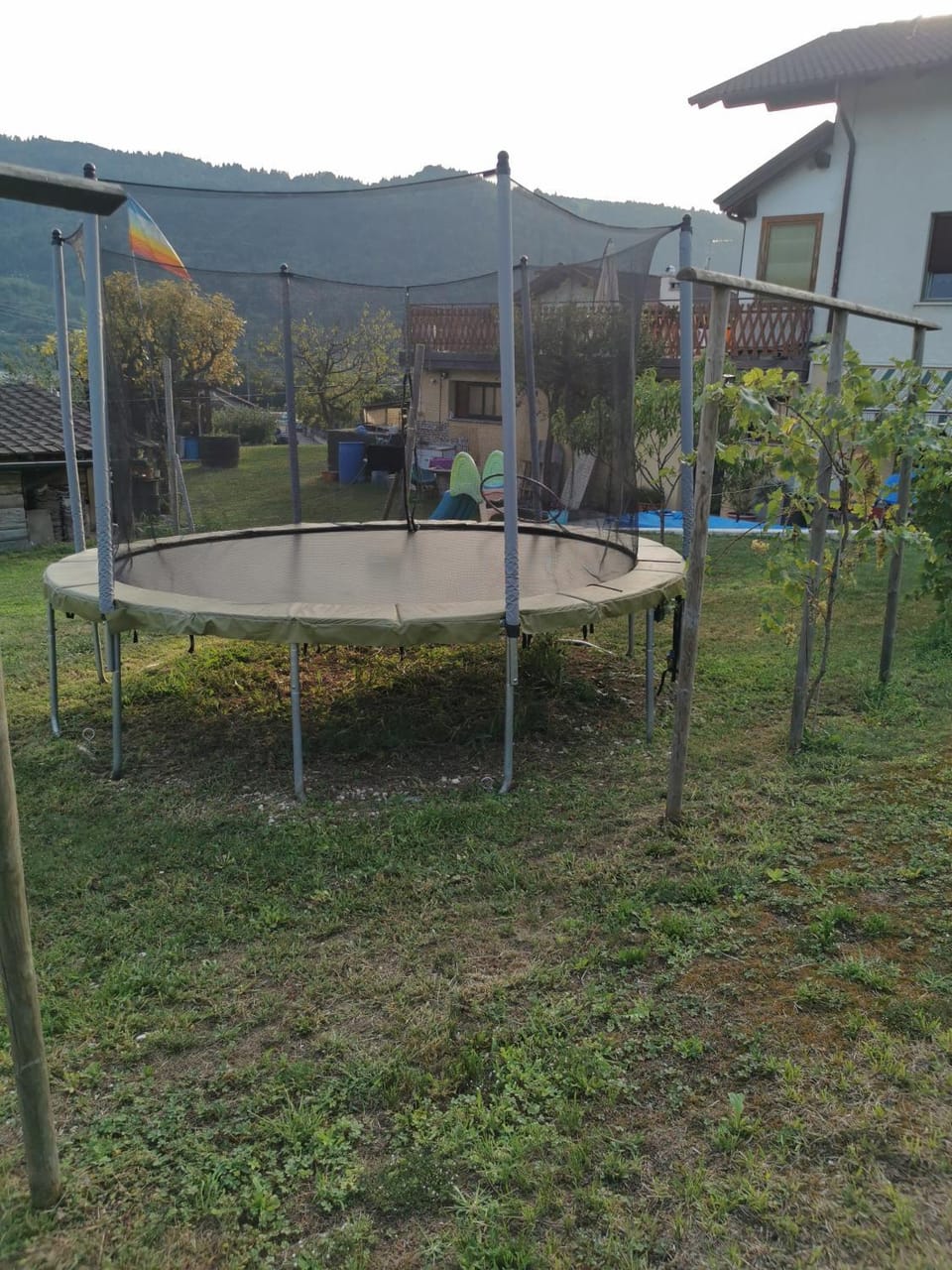 Children play ground, Garden, Garden view