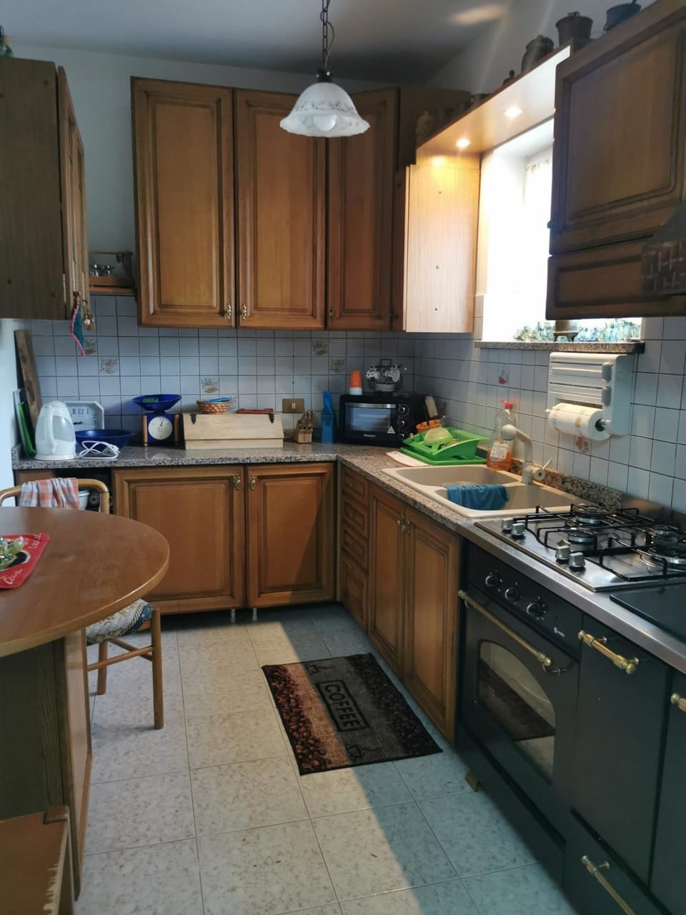 Kitchen or kitchenette, minibar, pet friendly, stove, toaster