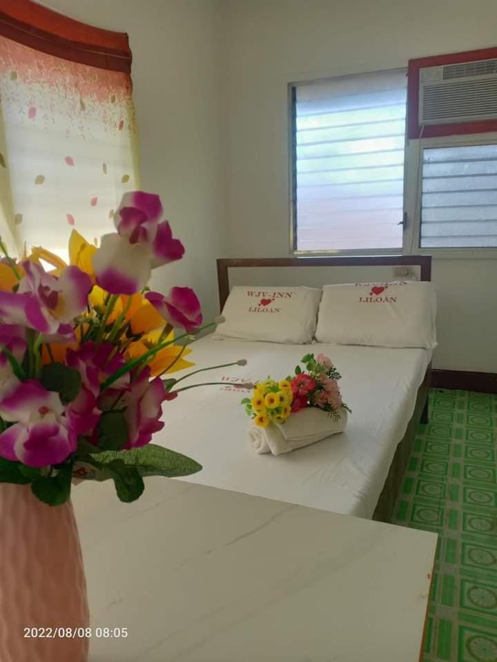 WJV INN LILOAN Inn in Central Visayas