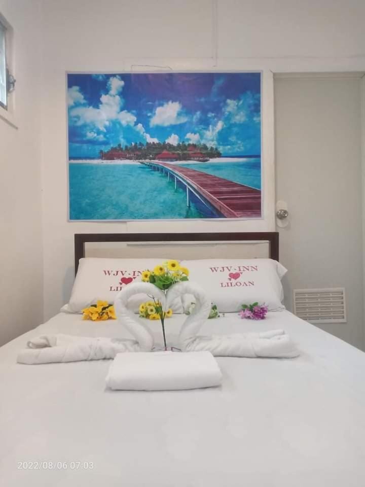 WJV INN LILOAN Inn in Central Visayas