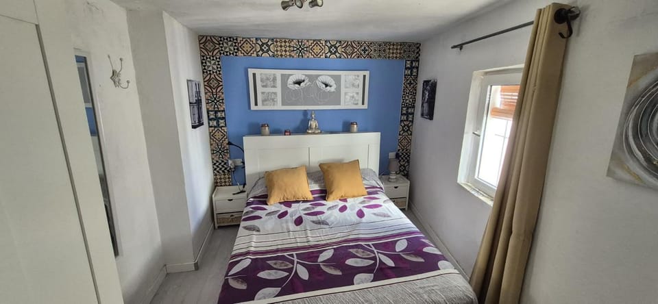 Vejer de la Frontera Luis Apartment in Vejer de la Frontera