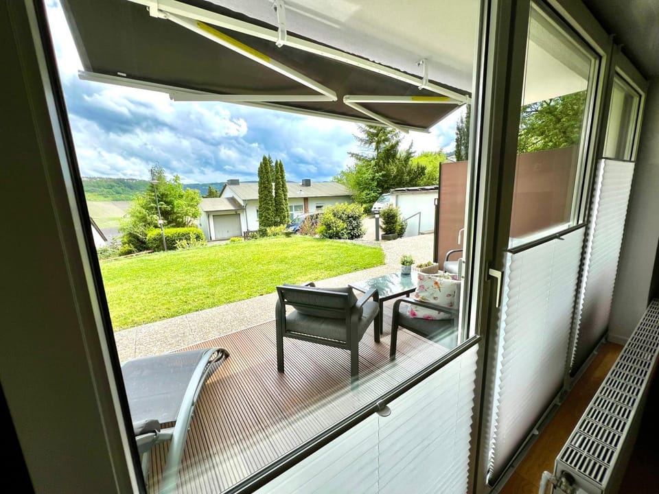 Traum Berg - Koppelberg 1 Apartment in Cochem-Zell