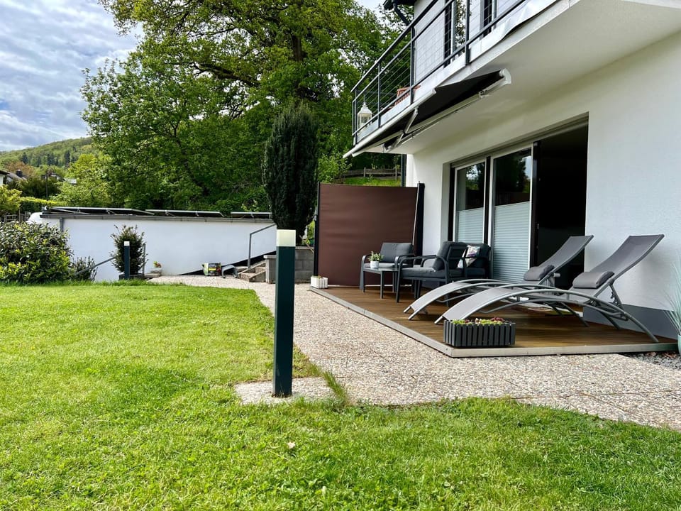 Traum Berg - Koppelberg 1 Apartment in Cochem-Zell
