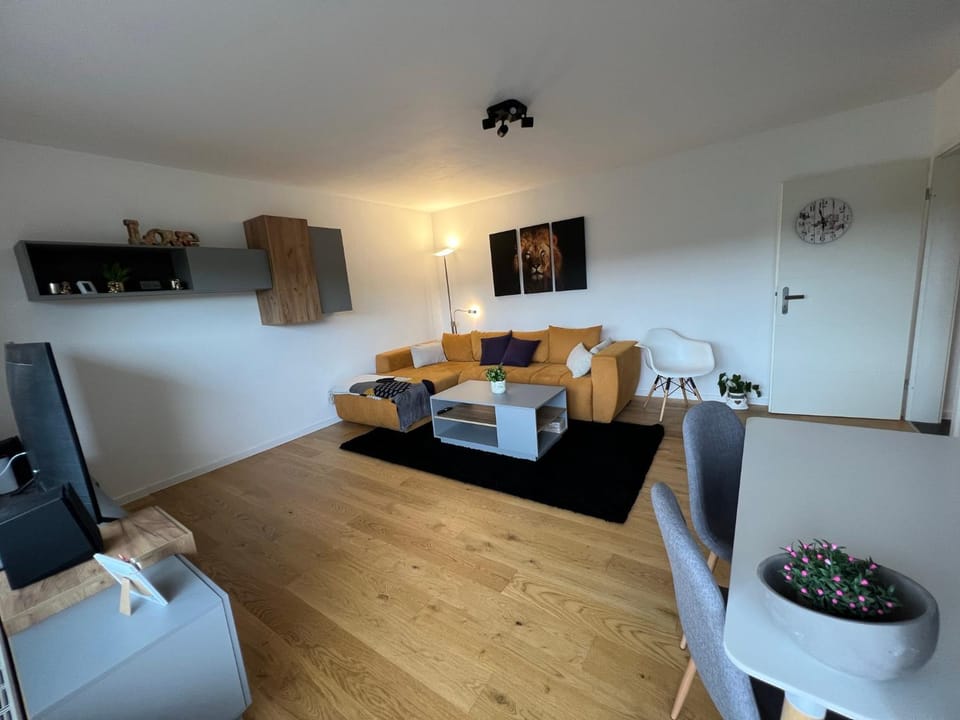 Traum Berg - Koppelberg 1 Apartment in Cochem-Zell