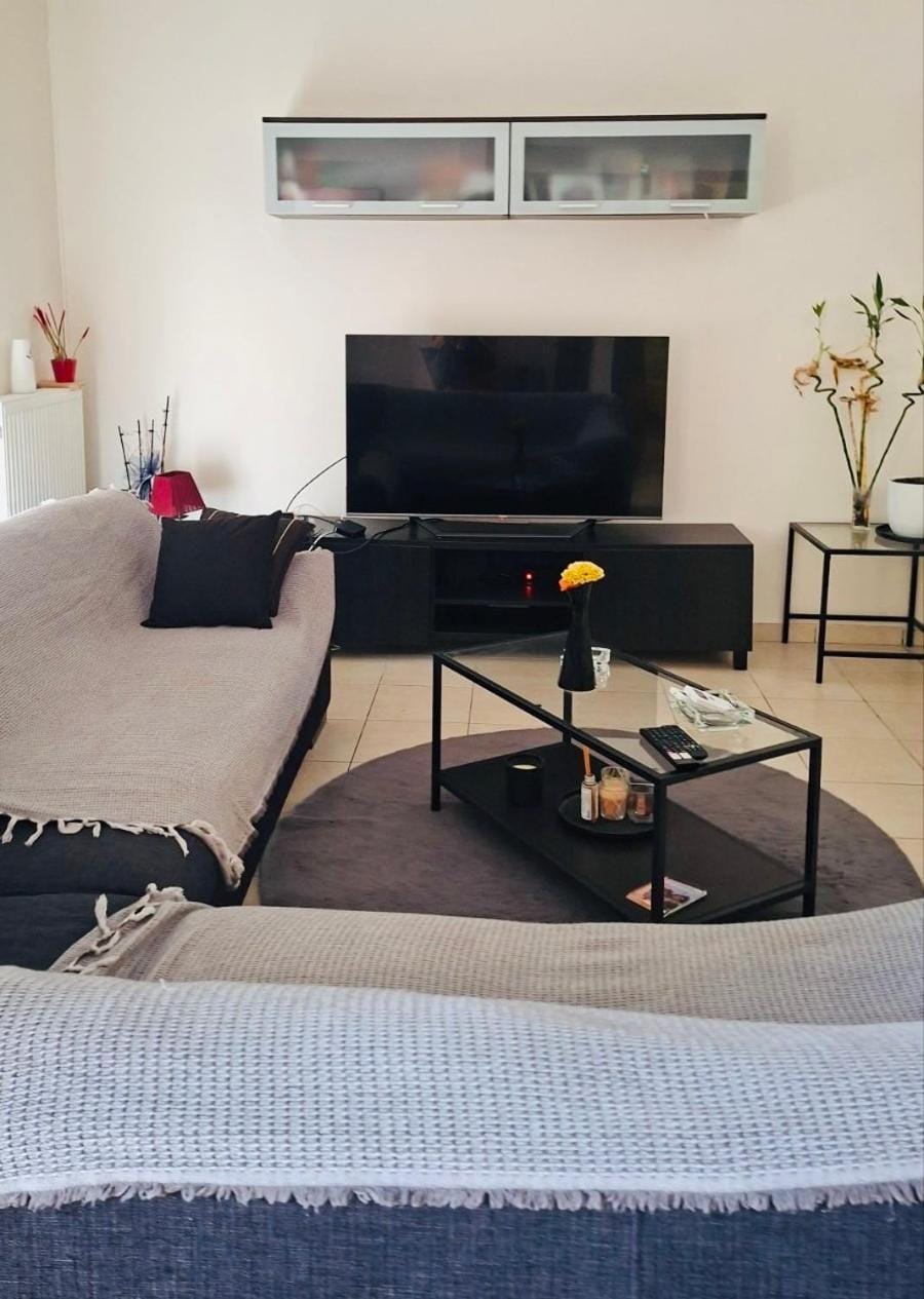 Nàra house Apartment in East Attica Regional Unit, Greece