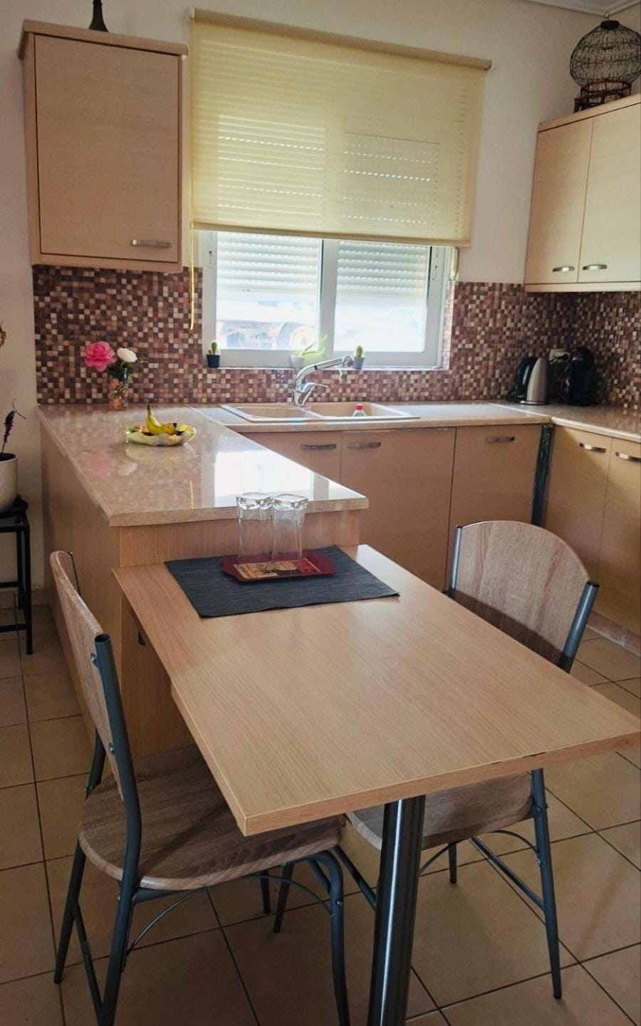 Nàra house Apartment in East Attica Regional Unit, Greece