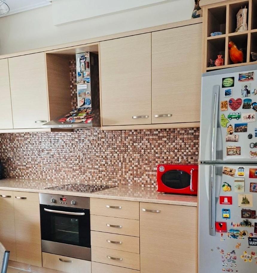 Nàra house Apartment in East Attica Regional Unit, Greece