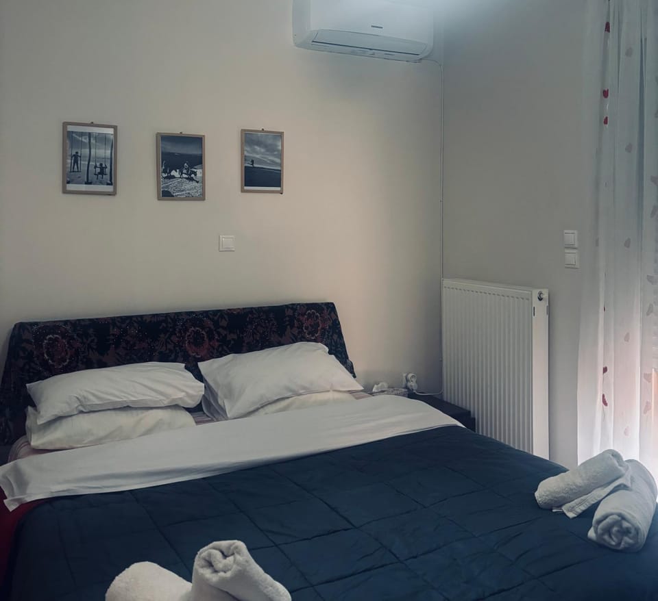 Nàra Apartment in Decentralized Administration of Attica